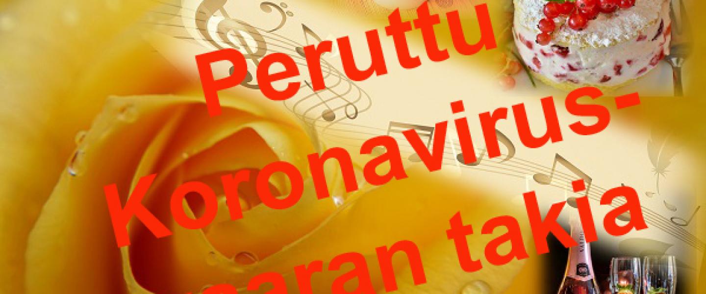peruttu