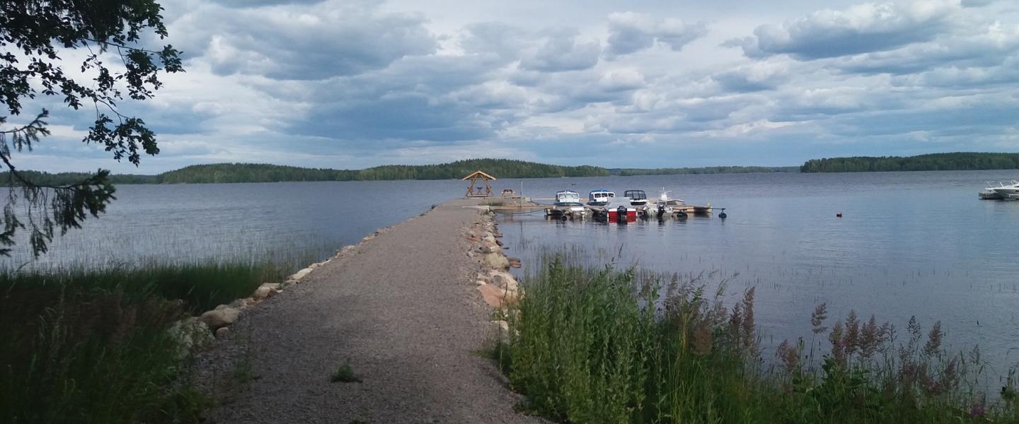 Ikaalinen Eläkeliitto