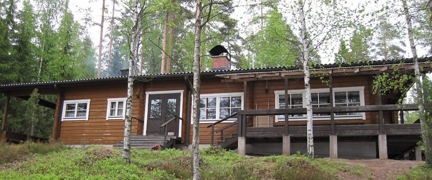 Lammenjärvi