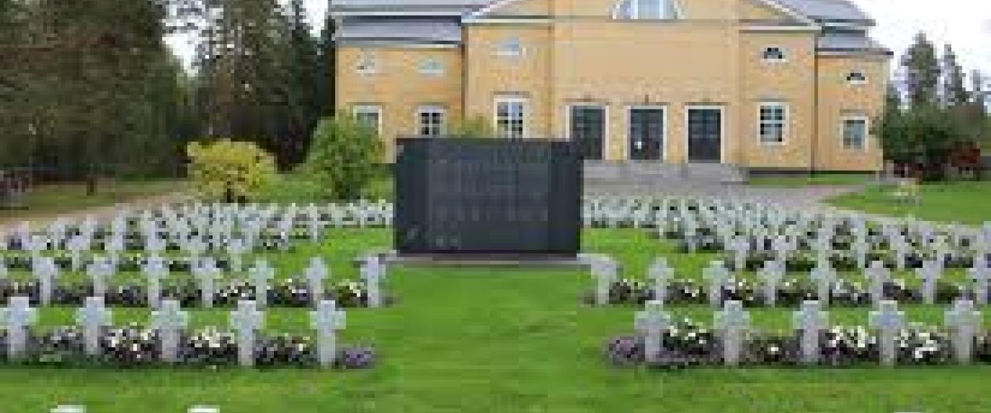 Mäntyharjun sankarivainajat