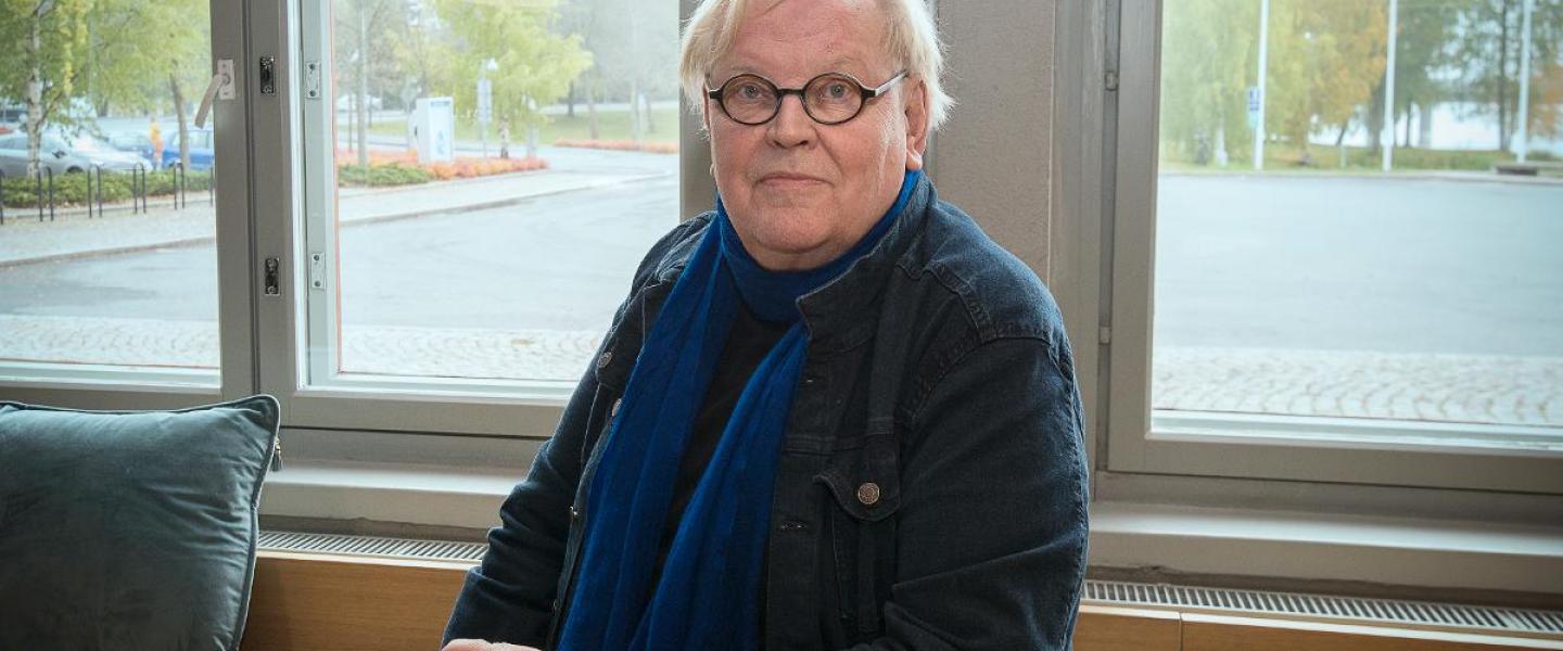 Pasi Kaunisto