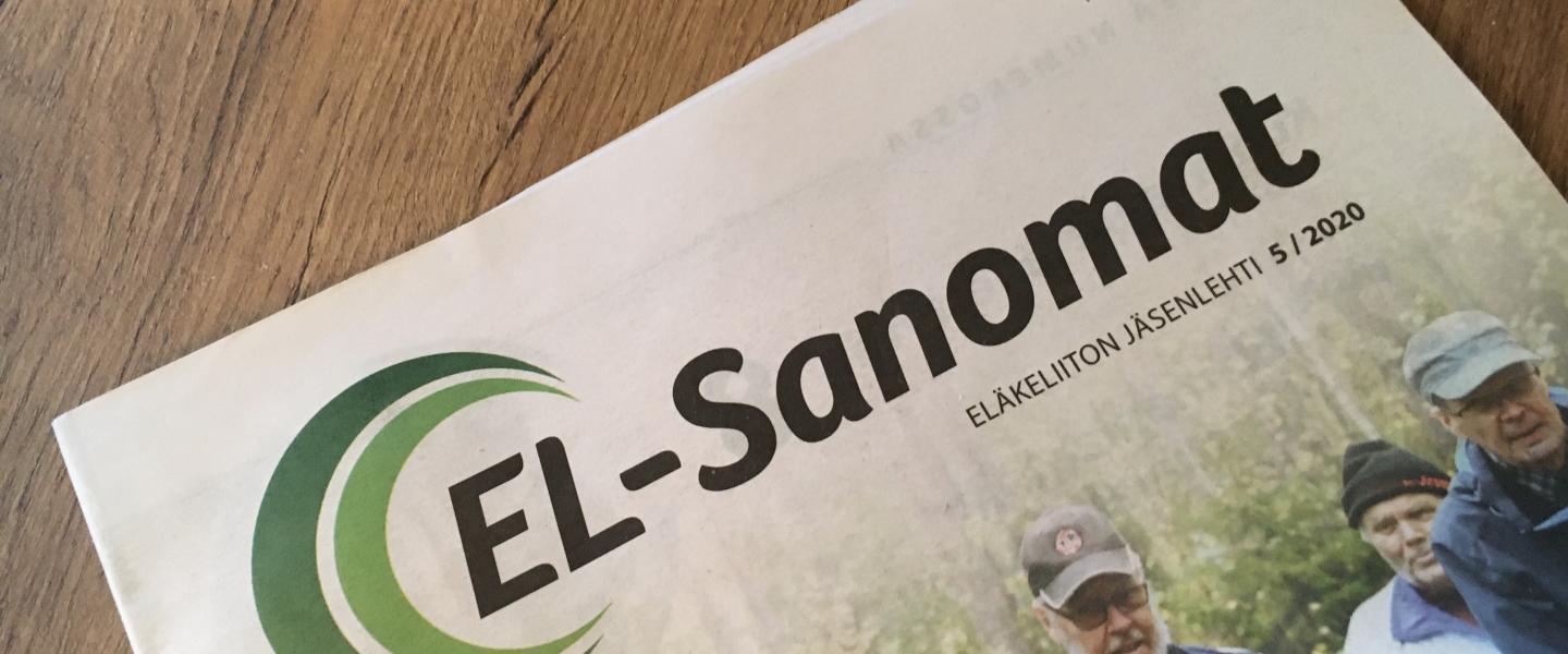 EL-Sanomat