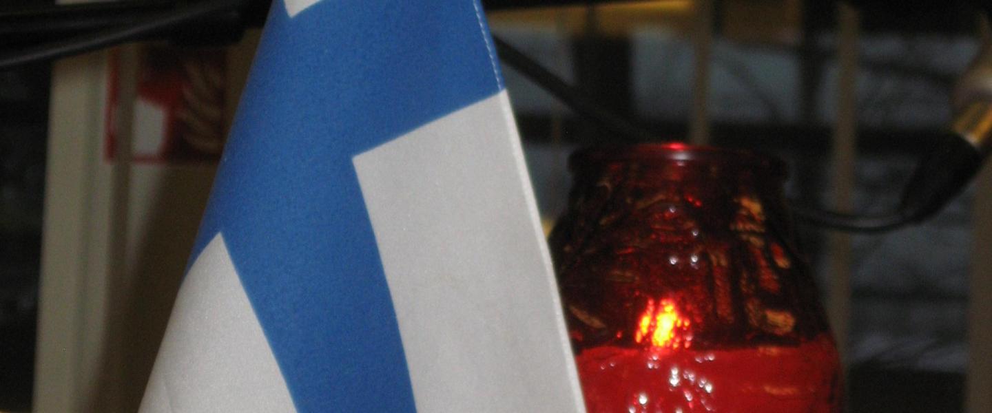 Itsenäisyyspäivä