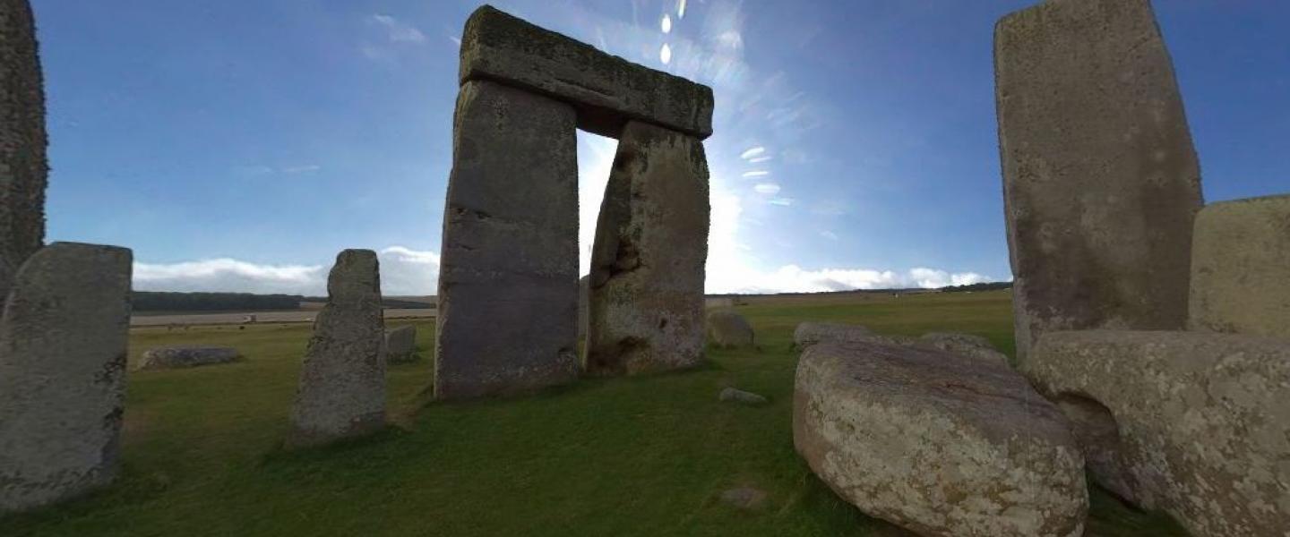 stonehenge