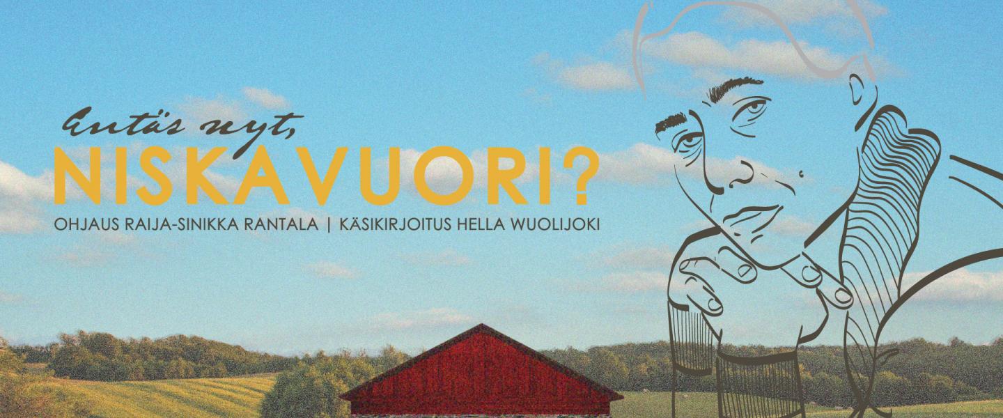 Entäs nyt Niskavuori