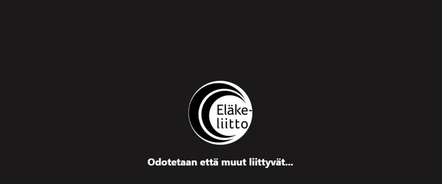 Etäyhteys