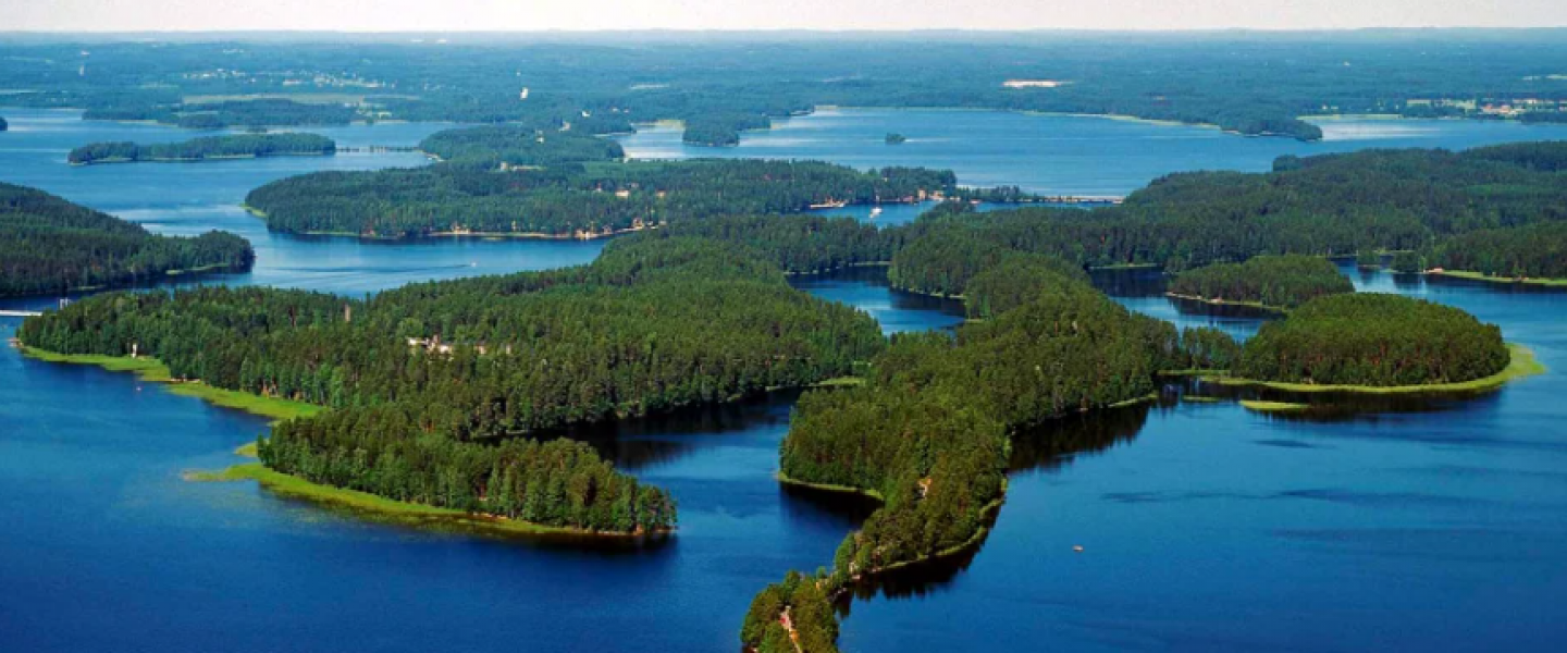 Saimaa 2