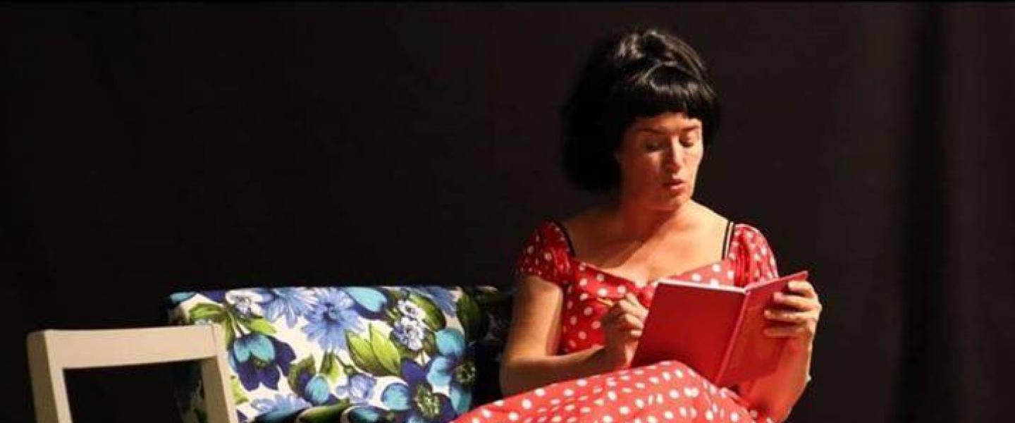 Lailan tähtihetket laulunäytelmä