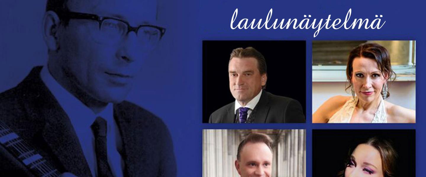 lav unto mononen