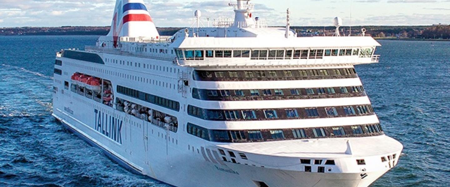 M/S Romantika