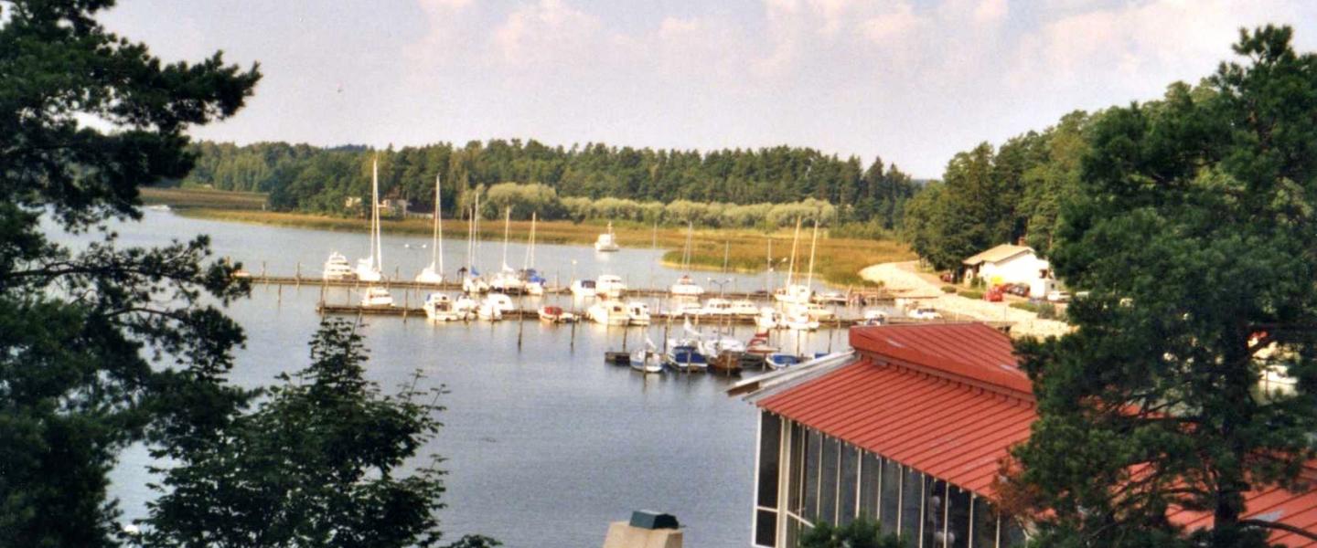 Naantali