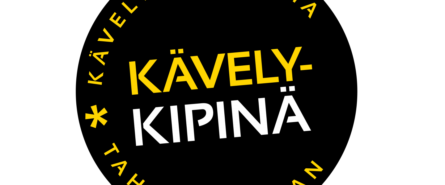 kävelytempaus