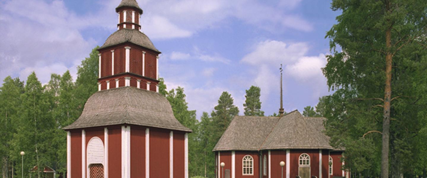 Kiimingin kirkko