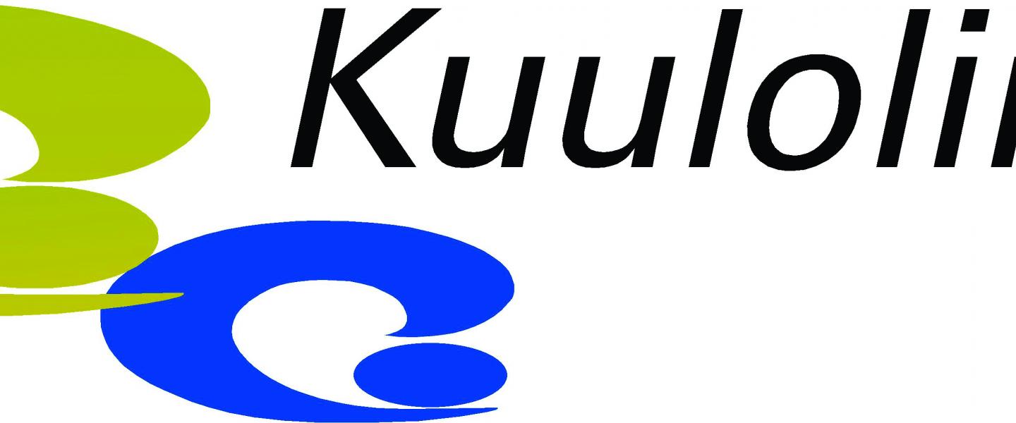 Kuuloliiton logo