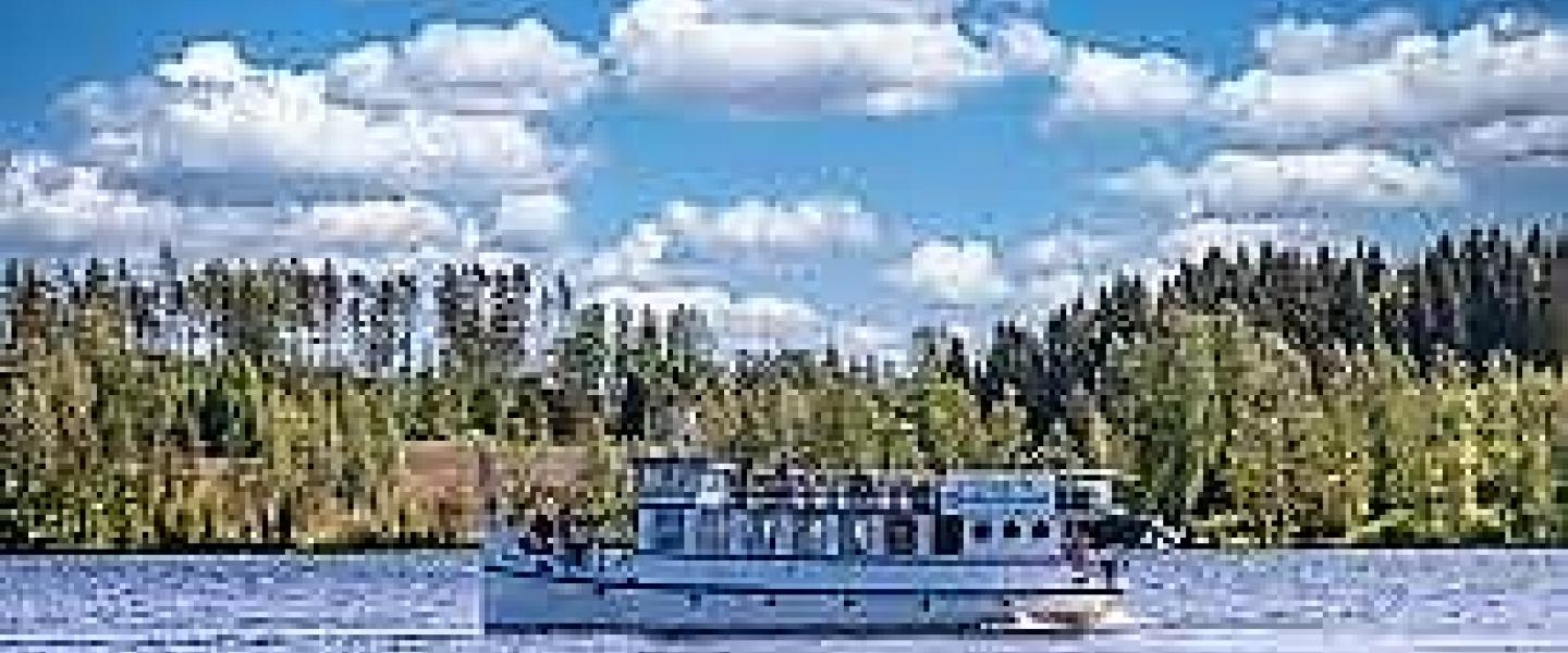 M/S Pyhäjärvi