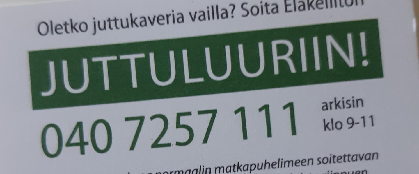 Juttuluuri