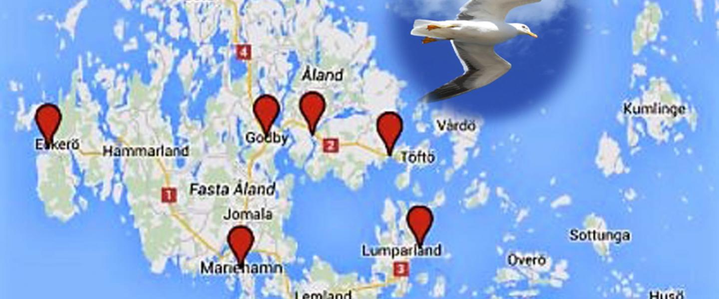 åland