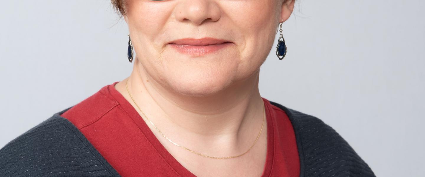 Anu Korhonen