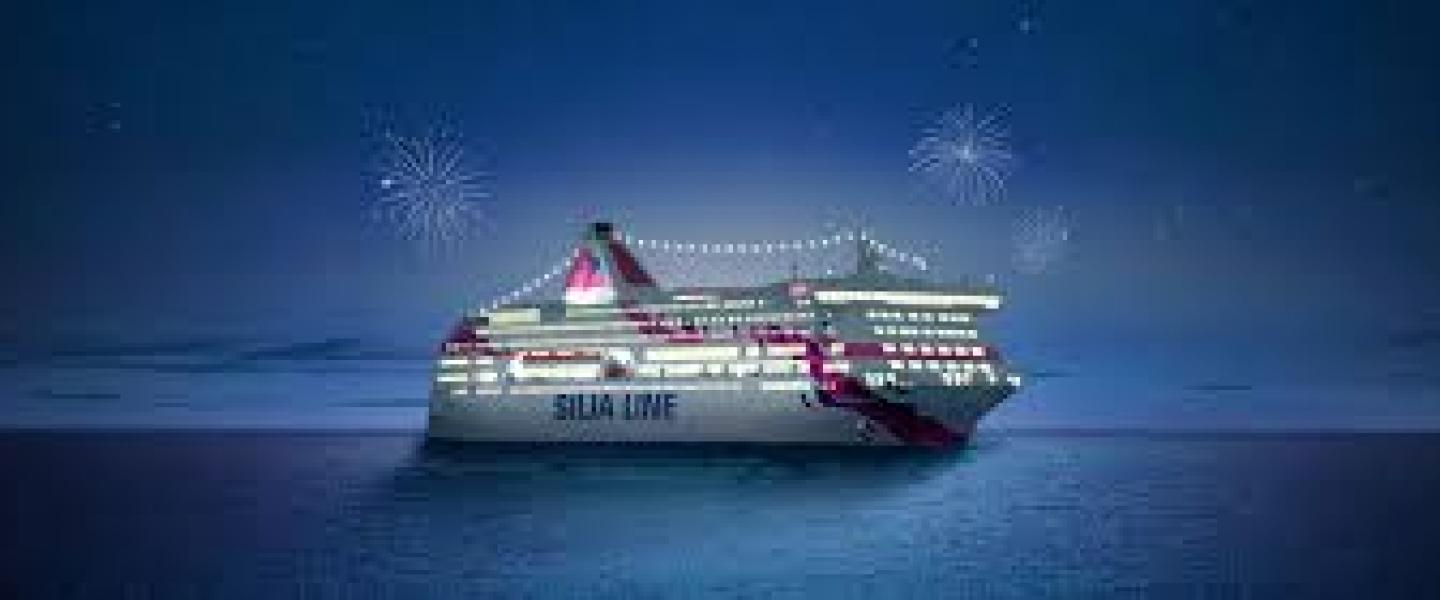 Baltic Princess PaIMIO