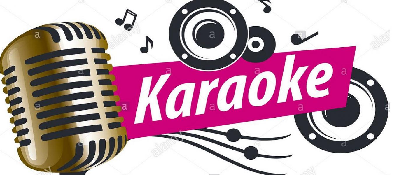 Karaoke_töysä logo