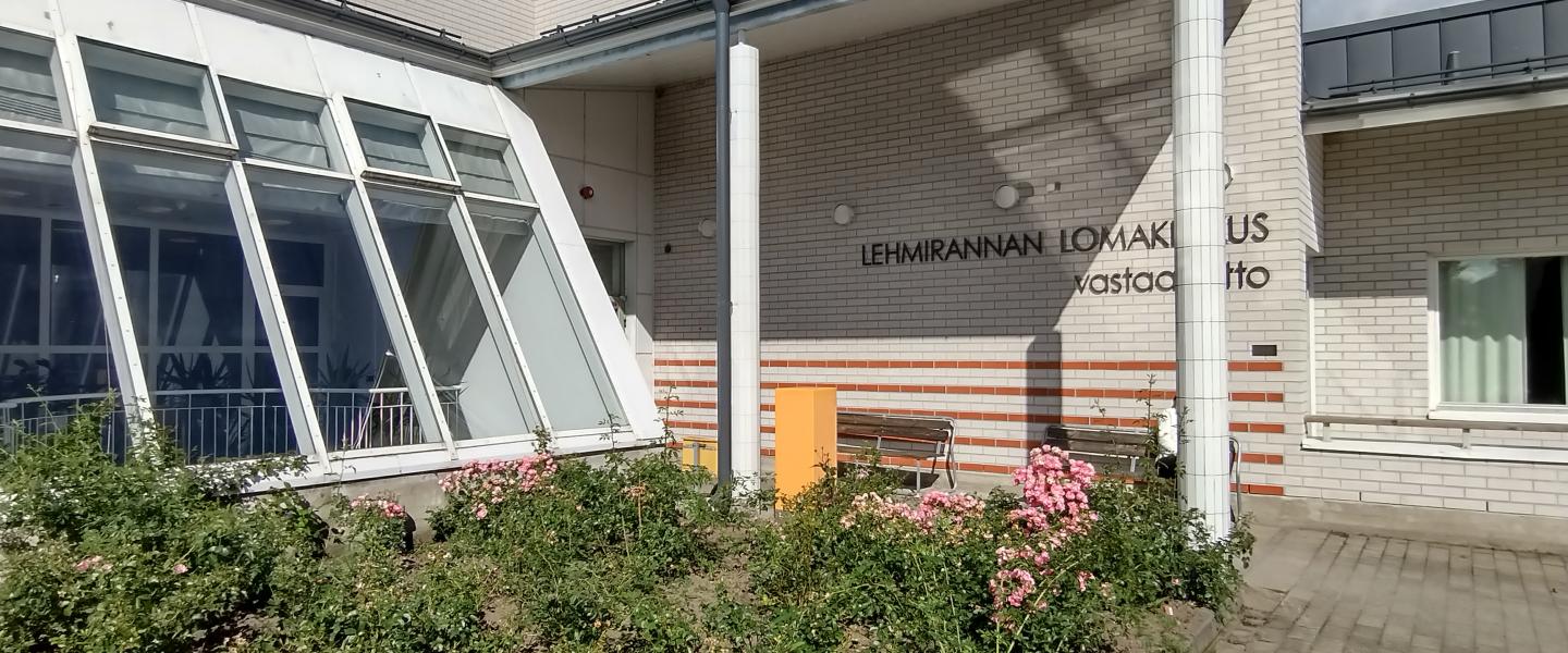 Lehmiranta