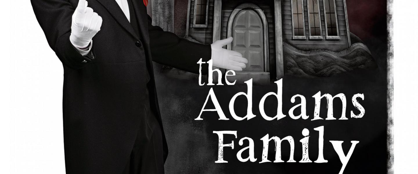 The Addams Family