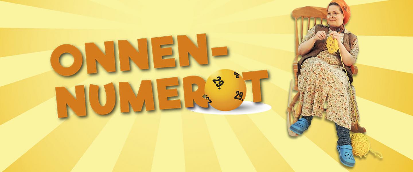 Onnennumerot