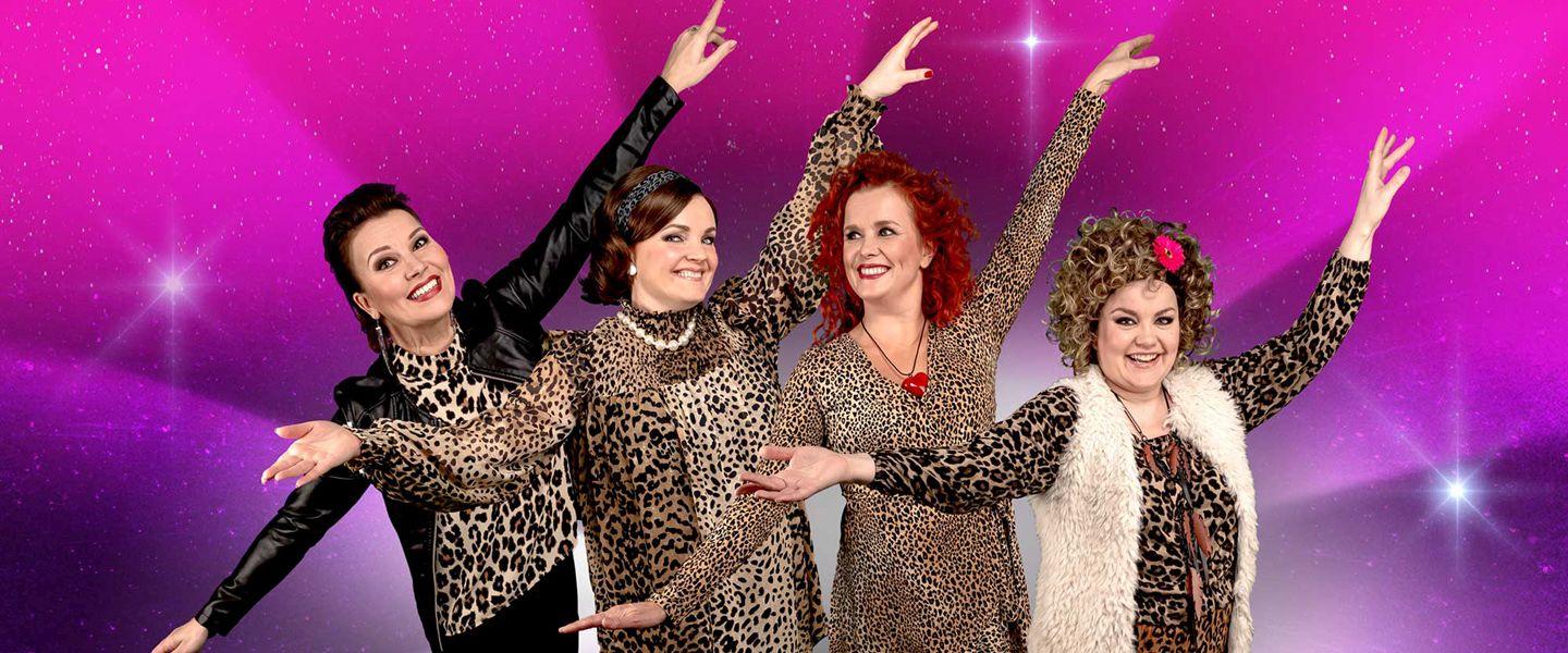 Menopaussi musikaali