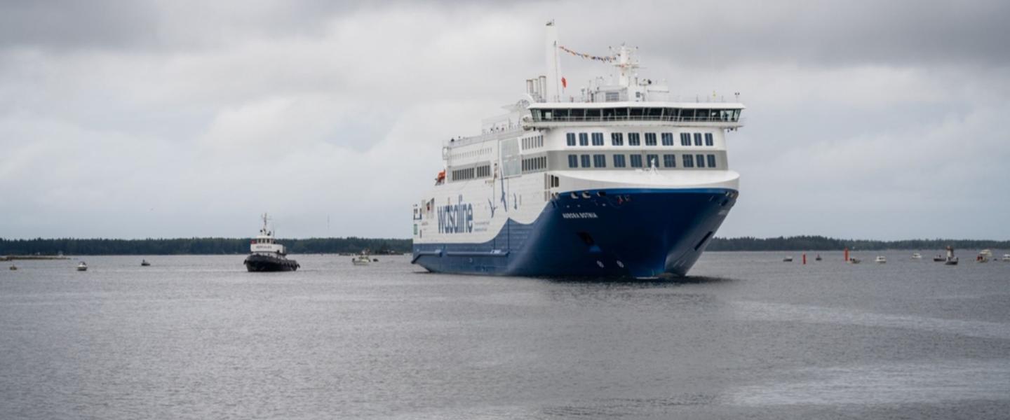 Tervetuloa mukaan