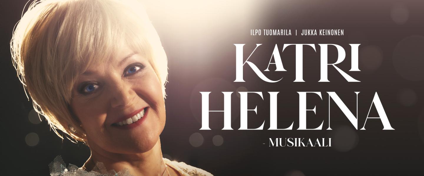 Katri Helena musikaali