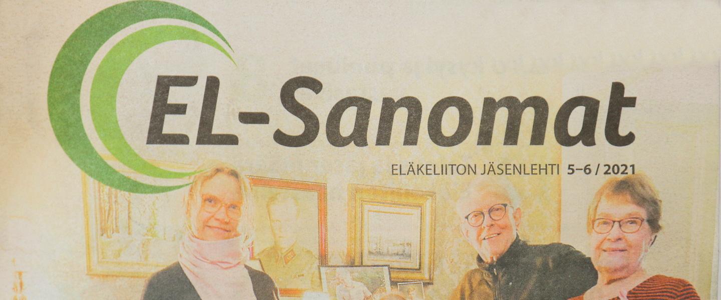 EL-Sanomat