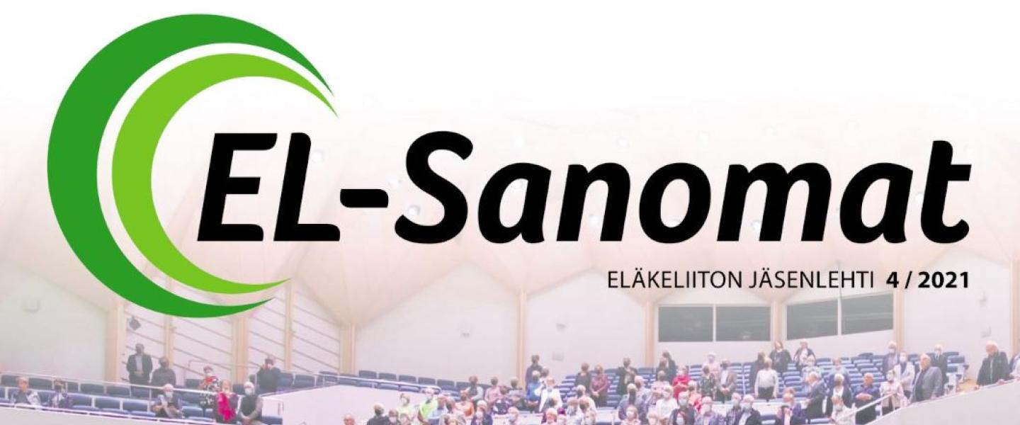 EL-sanomat