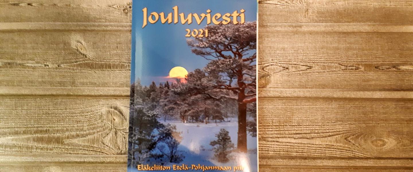 Jouluviesti 2021
