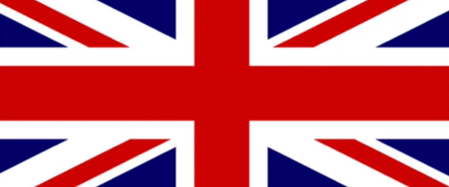 Britannian lippu