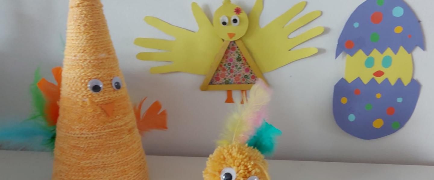 pääsiäistipu