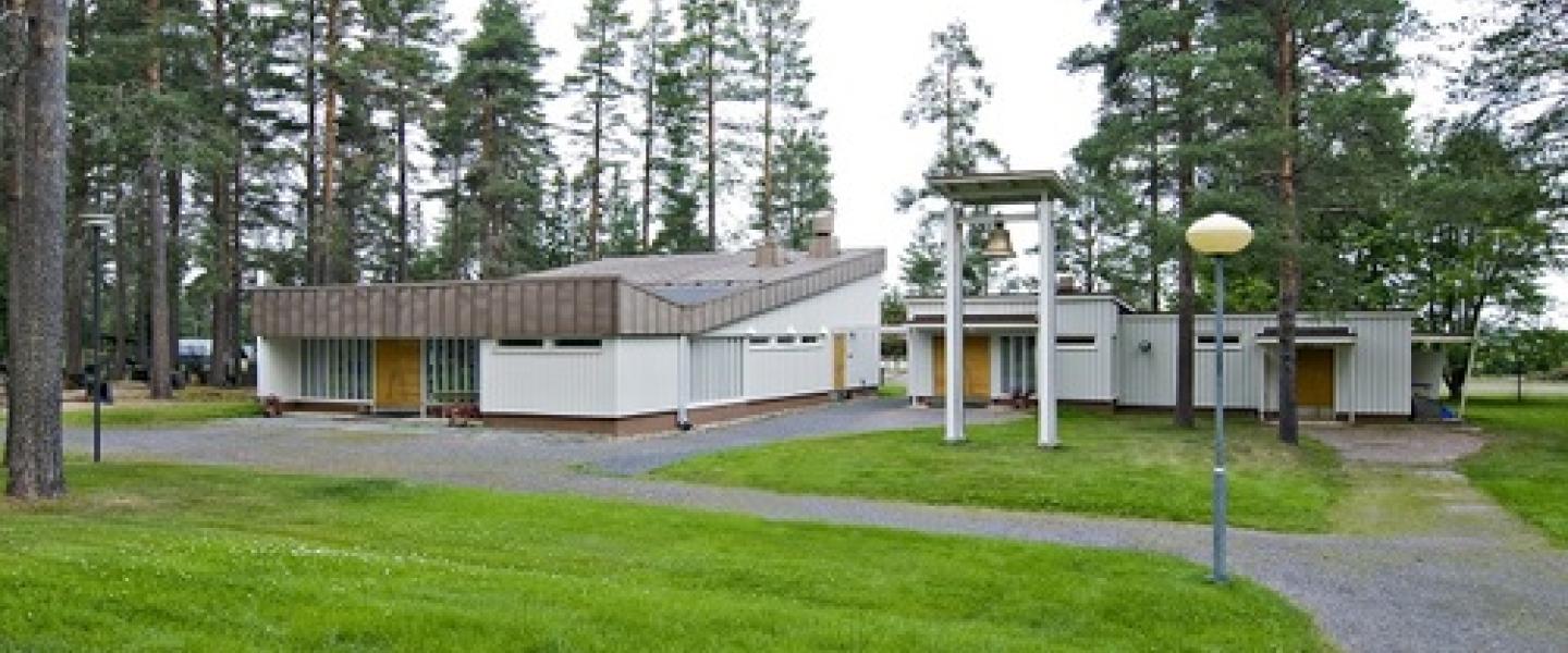 Rantakylän kirkko