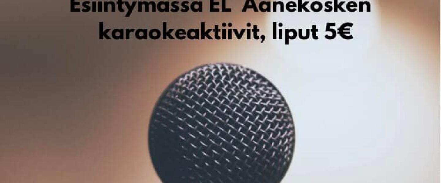 Eläkeliitto Äänekoski