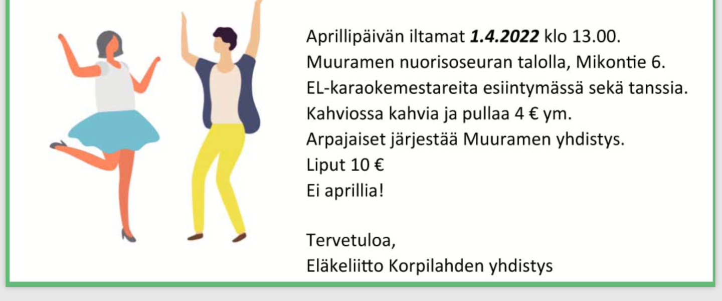Tanssiva pari