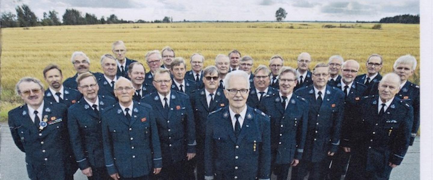 mieskuoro
