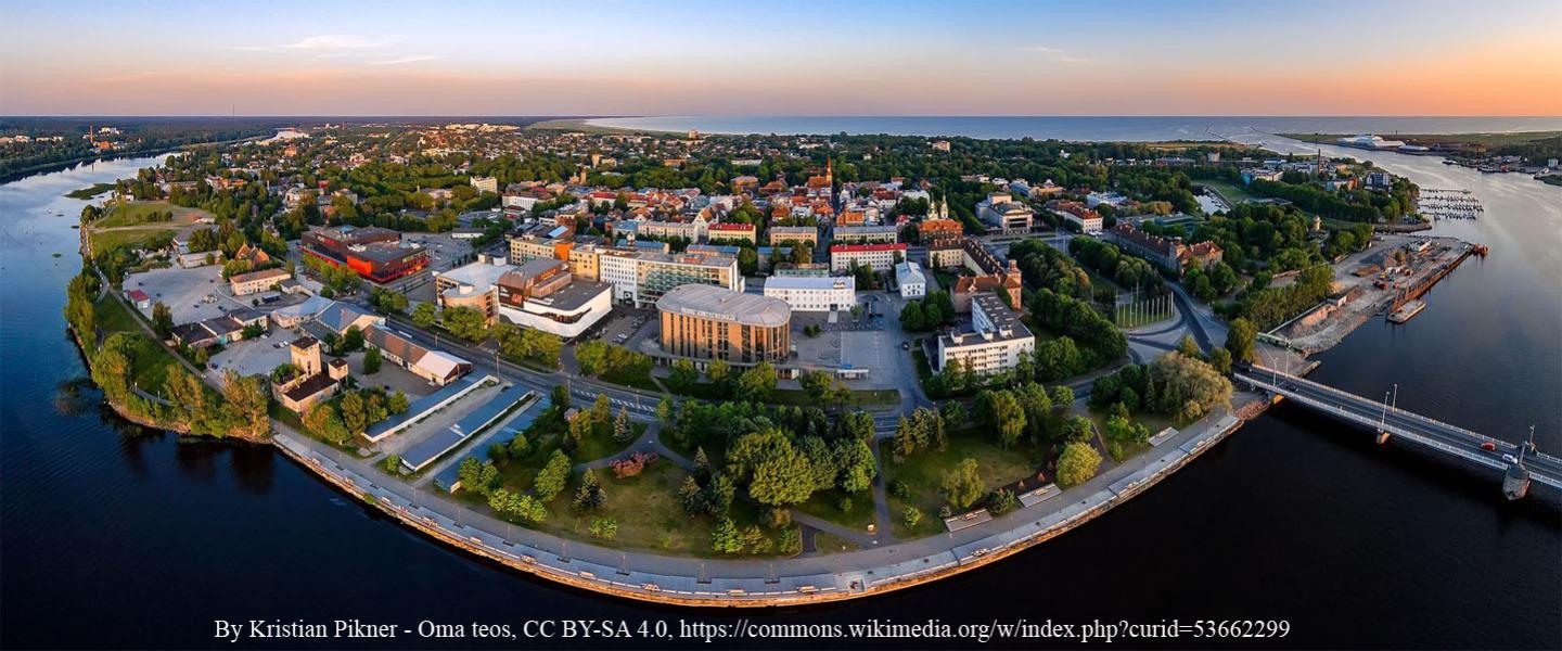 Pärnu