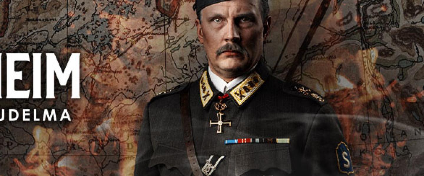 Mannerheim Porissa