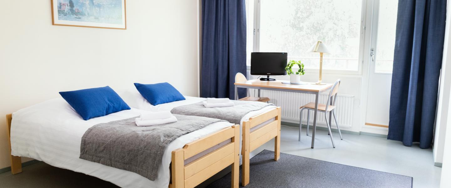 Finnhostel Joensuu