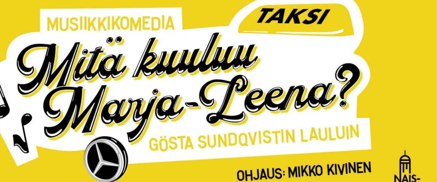 Naisvuoren kesäteatteri