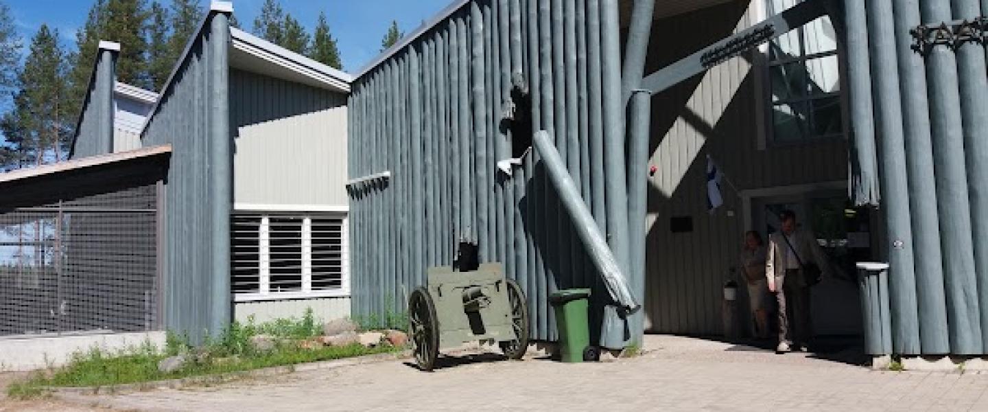 Tervetuloa