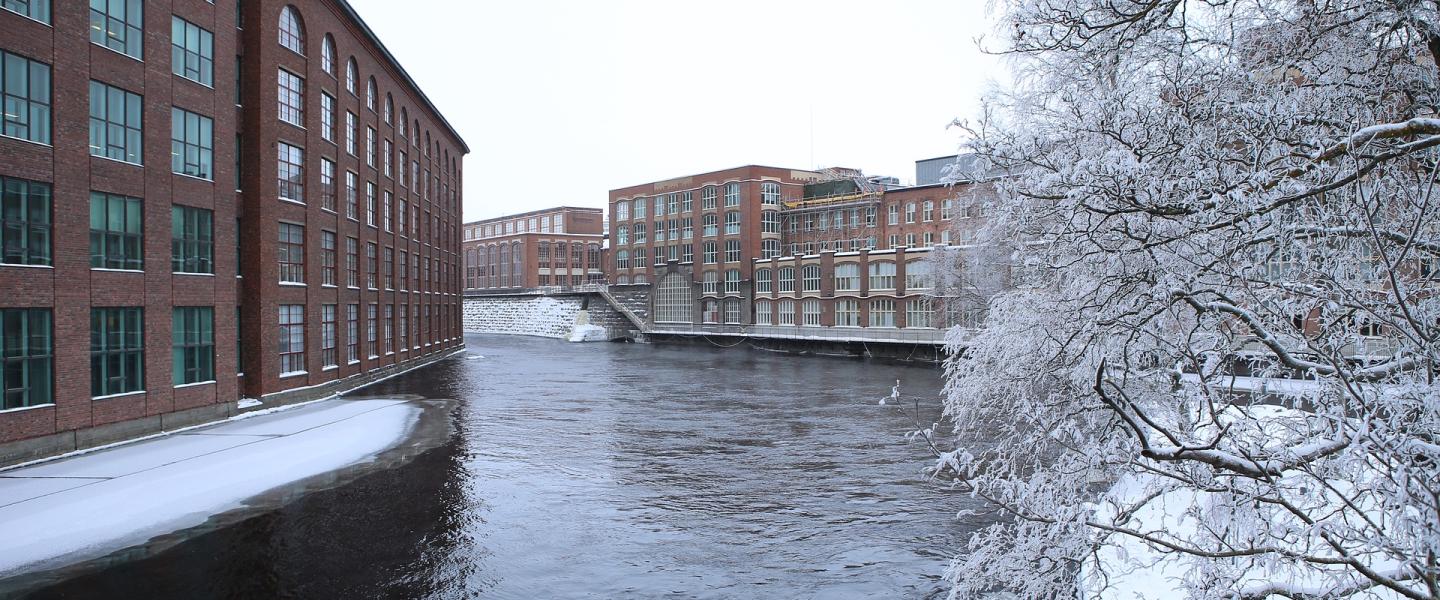 Tampere
