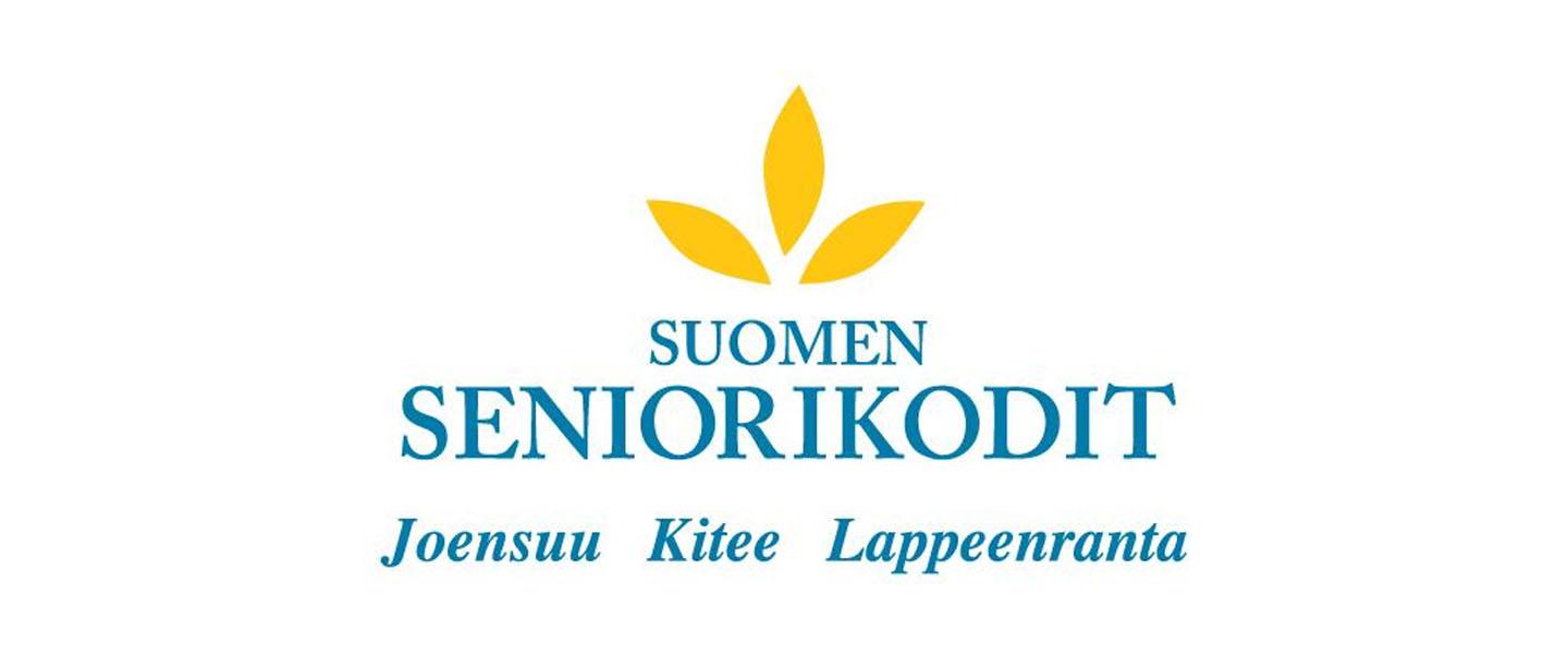 Seniorikodit