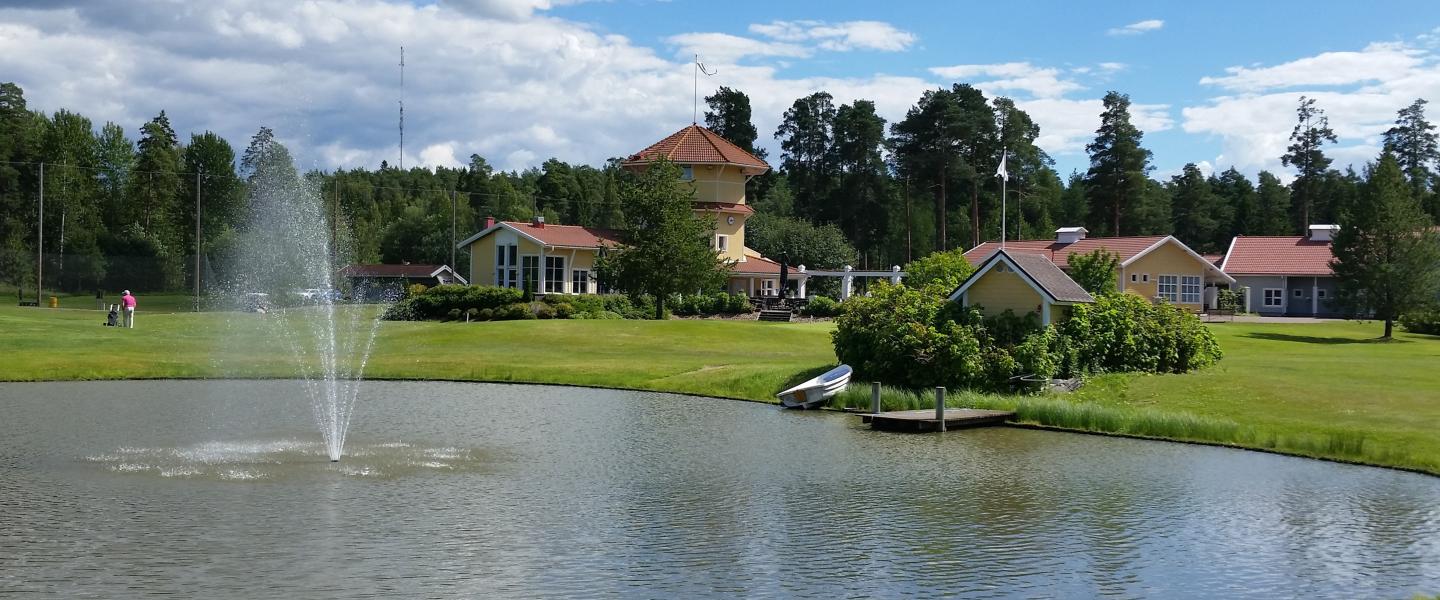 Golfin Mestaruuskilpailut