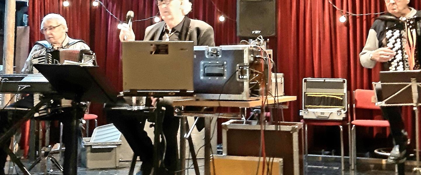 Artisti Jussi