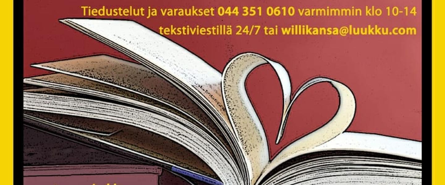 Ei meidän äiti teatteri