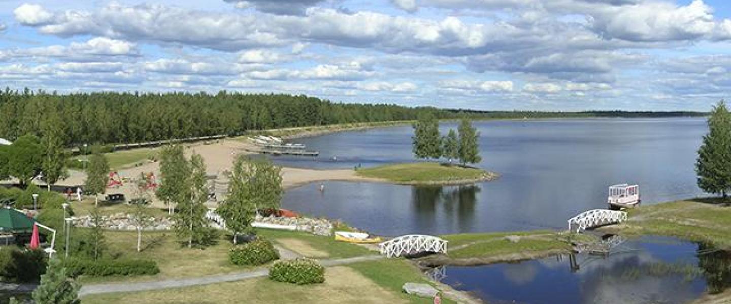 Kalajärvi